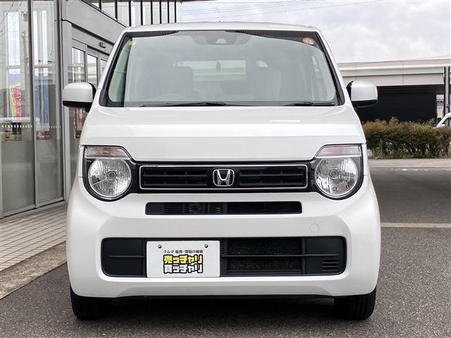 N-WGN Lホンダセンシング 4WD(2枚目)