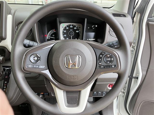 N-WGN Lホンダセンシング 4WD(21枚目)