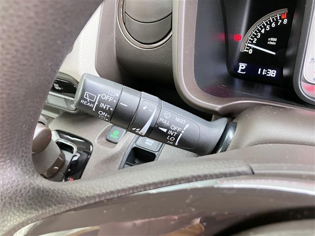 N-WGN Lホンダセンシング 4WD(23枚目)