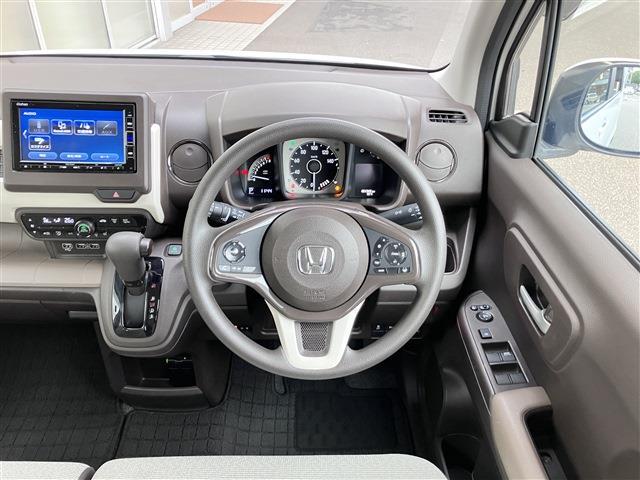 N-WGN Lホンダセンシング 4WD(41枚目)