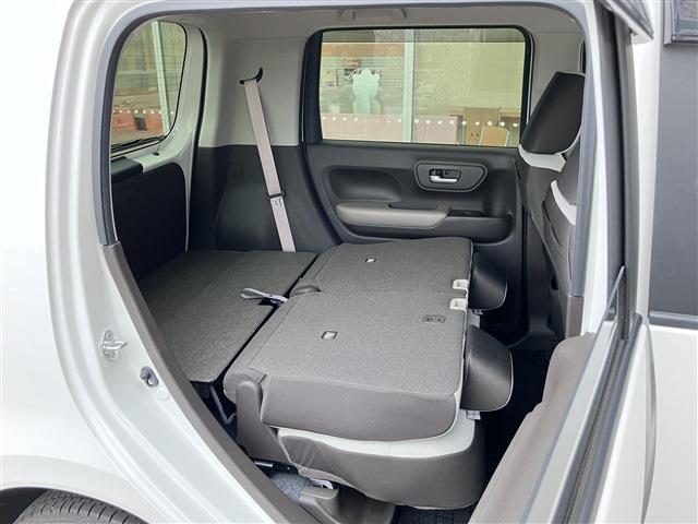 N-WGN Lホンダセンシング 4WD(43枚目)