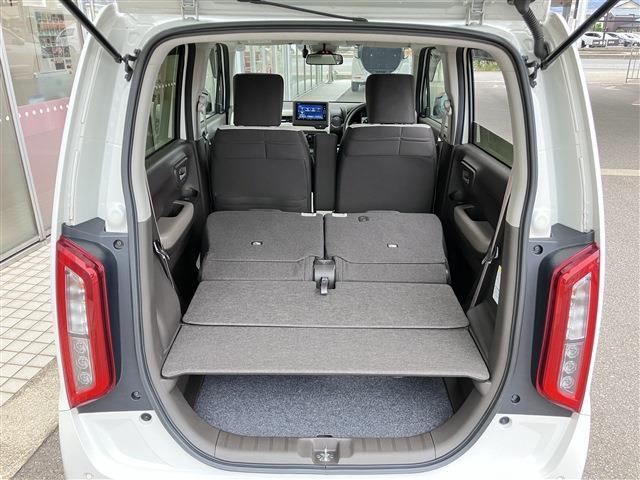 N-WGN Lホンダセンシング 4WD(49枚目)