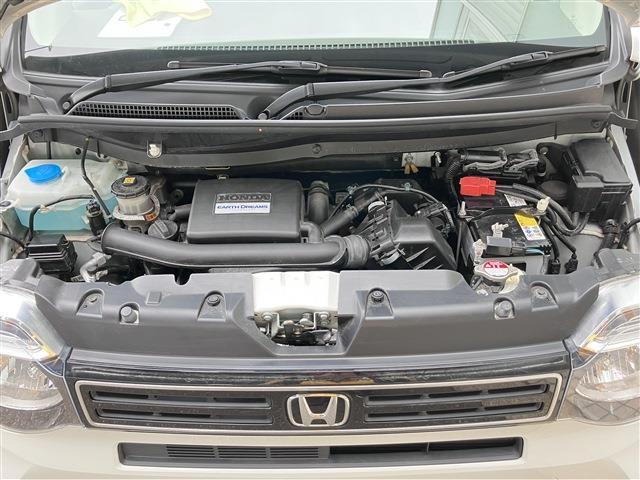 N-WGN Lホンダセンシング 4WD(53枚目)