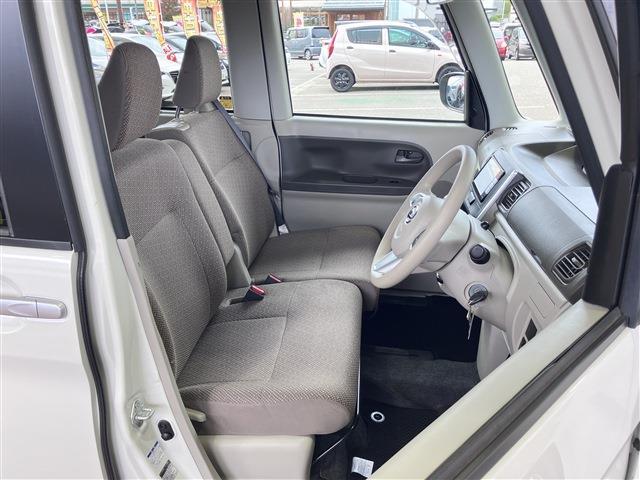 タント Ｌ　ＳＡＩＩＩ　４ＷＤ　両側スライドドア　アイドリングストップ　キーレス　フルセグＴＶ　ナビ　バックカメラ（18枚目）