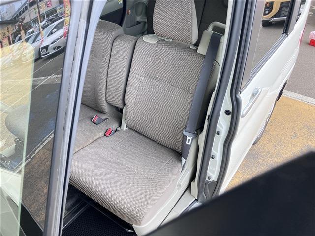 タント Ｌ　ＳＡＩＩＩ　４ＷＤ　両側スライドドア　アイドリングストップ　キーレス　フルセグＴＶ　ナビ　バックカメラ（20枚目）