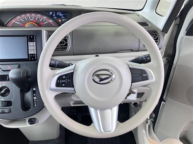 タント Ｌ　ＳＡＩＩＩ　４ＷＤ　両側スライドドア　アイドリングストップ　キーレス　フルセグＴＶ　ナビ　バックカメラ（22枚目）