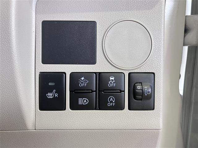 タント Ｌ　ＳＡＩＩＩ　４ＷＤ　両側スライドドア　アイドリングストップ　キーレス　フルセグＴＶ　ナビ　バックカメラ（26枚目）