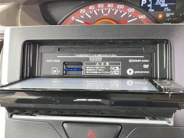 タント Ｌ　ＳＡＩＩＩ　４ＷＤ　両側スライドドア　アイドリングストップ　キーレス　フルセグＴＶ　ナビ　バックカメラ（35枚目）