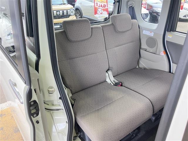 タント Ｌ　ＳＡＩＩＩ　４ＷＤ　両側スライドドア　アイドリングストップ　キーレス　フルセグＴＶ　ナビ　バックカメラ（41枚目）