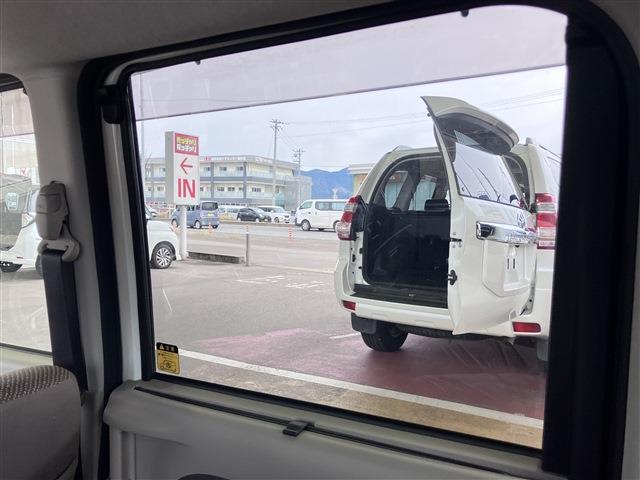 タント Ｌ　ＳＡＩＩＩ　４ＷＤ　両側スライドドア　アイドリングストップ　キーレス　フルセグＴＶ　ナビ　バックカメラ（44枚目）