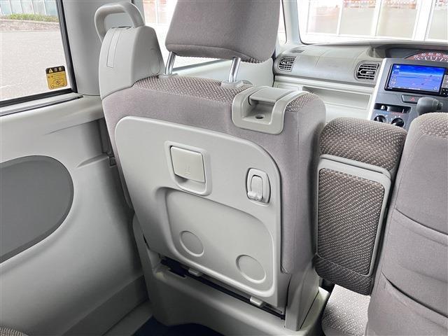 タント Ｌ　ＳＡＩＩＩ　４ＷＤ　両側スライドドア　アイドリングストップ　キーレス　フルセグＴＶ　ナビ　バックカメラ（48枚目）