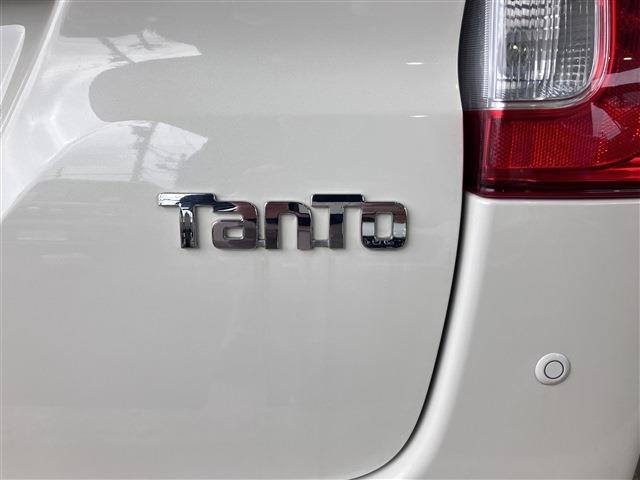 タント Ｌ　ＳＡＩＩＩ　４ＷＤ　両側スライドドア　アイドリングストップ　キーレス　フルセグＴＶ　ナビ　バックカメラ（50枚目）