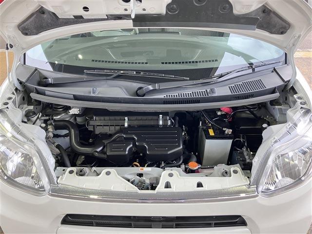 タント Ｌ　ＳＡＩＩＩ　４ＷＤ　両側スライドドア　アイドリングストップ　キーレス　フルセグＴＶ　ナビ　バックカメラ（52枚目）