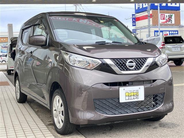 デイズ X 4WD(3枚目)