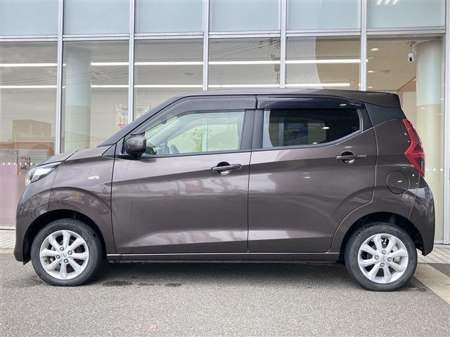 デイズ X 4WD(7枚目)