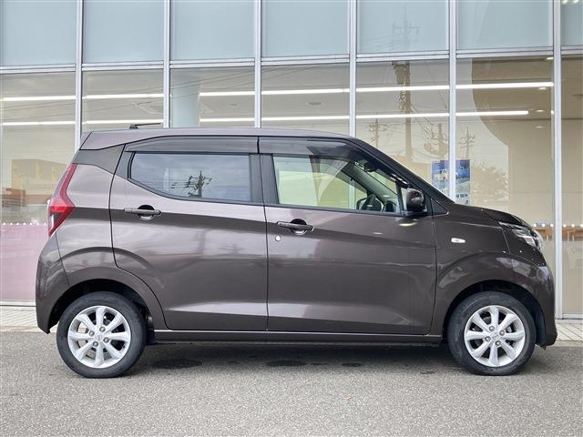 デイズ X 4WD(8枚目)