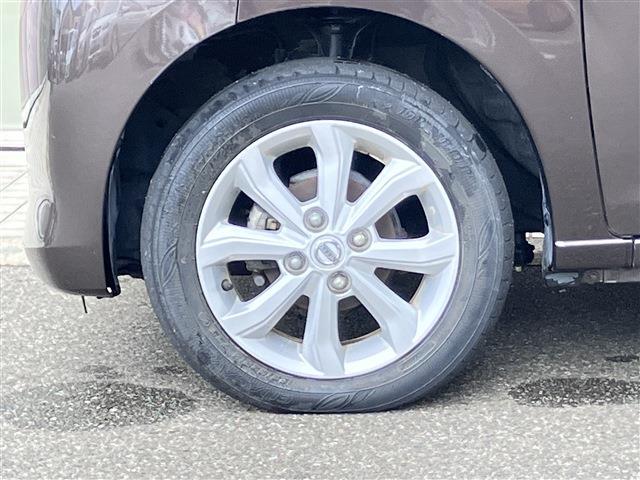 デイズ X 4WD(9枚目)