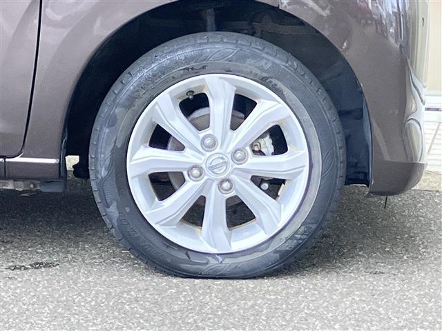 デイズ X 4WD(11枚目)