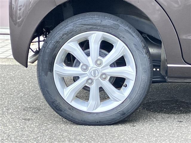 デイズ X 4WD(12枚目)