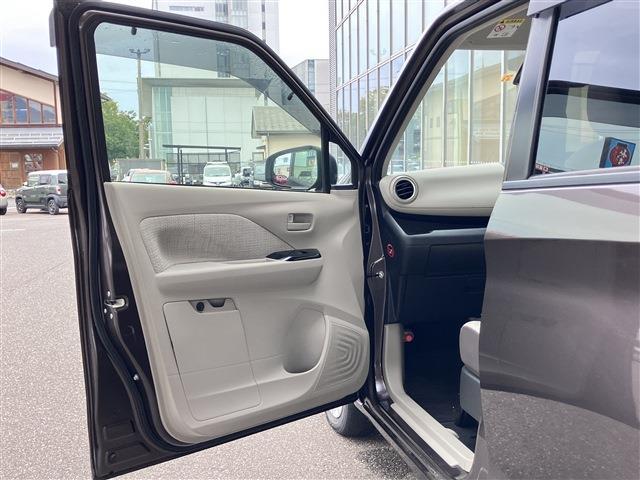 デイズ X 4WD(13枚目)