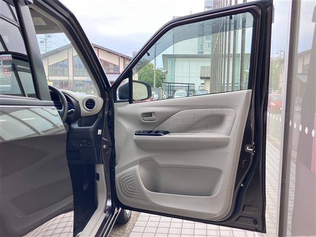 デイズ X 4WD(14枚目)