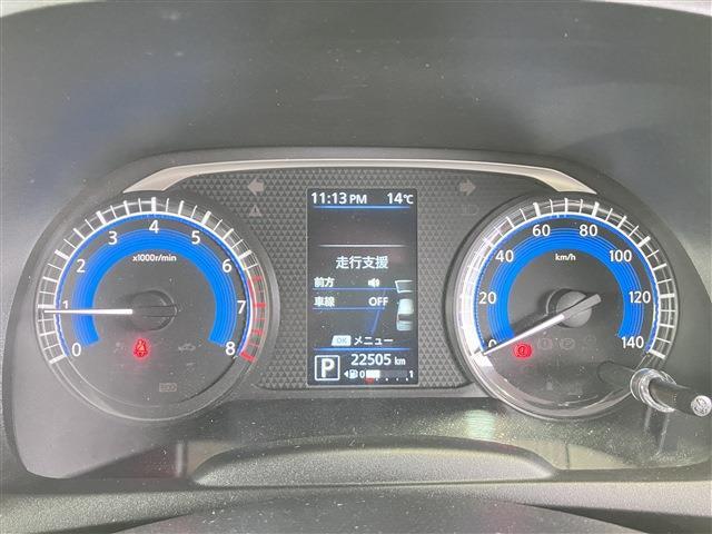 デイズ X 4WD(20枚目)