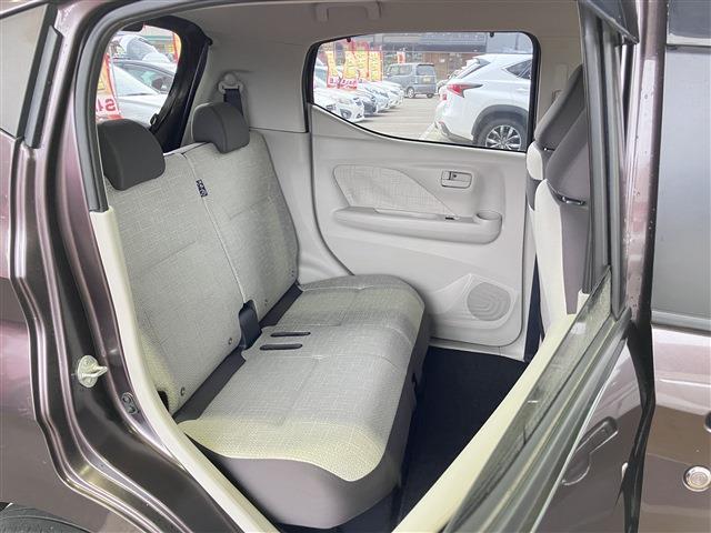 デイズ X 4WD(33枚目)