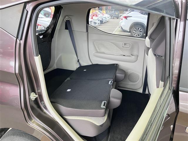 デイズ X 4WD(34枚目)