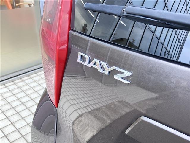 デイズ X 4WD(41枚目)