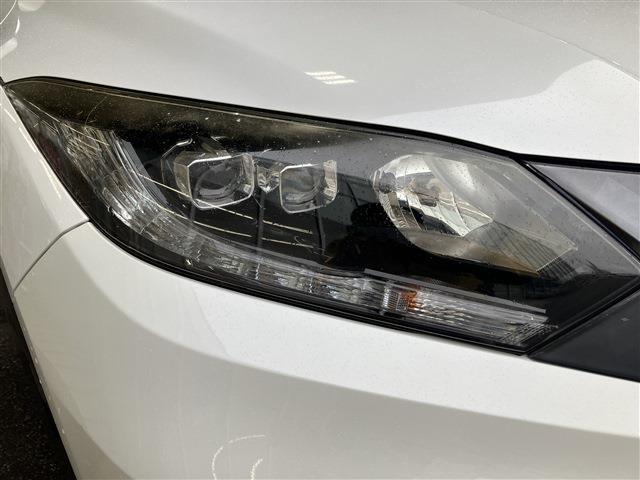 ヴェゼル ハイブリッドX・Lパッケージ 4WD(5枚目)