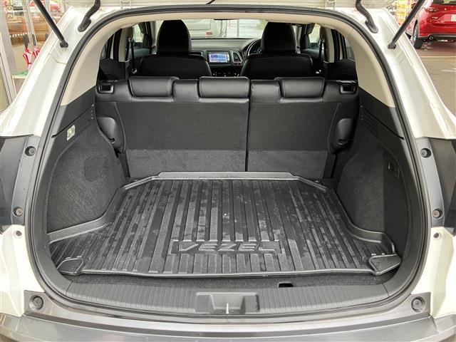 ヴェゼル ハイブリッドX・Lパッケージ 4WD(30枚目)