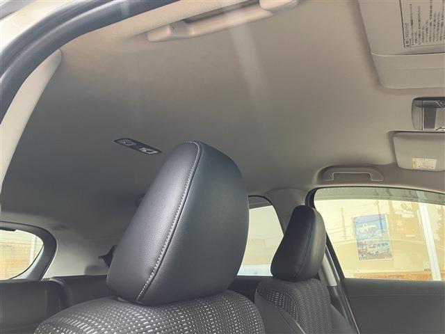 ヴェゼル ハイブリッドX・Lパッケージ 4WD(33枚目)