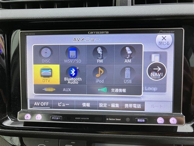 アクア Ｓ　ハイブリッド　純正ホイール　スマートキー　ＥＴＣ　ナビ　フルセグＴＶ　バックカメラ　シートヒーター（32枚目）