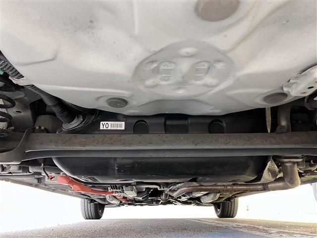 アクア Ｓ　ハイブリッド　純正ホイール　スマートキー　ＥＴＣ　ナビ　フルセグＴＶ　バックカメラ　シートヒーター（56枚目）