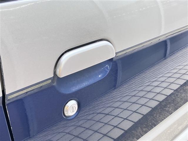 パジェロミニ アニバーサリーリミテッドXR 4WD フルセグTV ナビ バックモニター キーレス 社外アルミホイール ETC(13枚目)