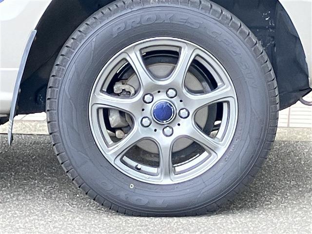 パジェロミニ アニバーサリーリミテッドXR 4WD フルセグTV ナビ バックモニター キーレス 社外アルミホイール ETC(18枚目)