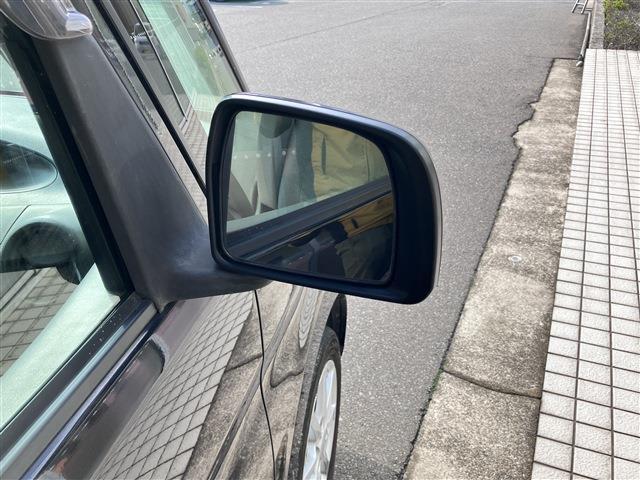 タント X 片側電動スライドドア 純正アルミホイール キーレス(11枚目)