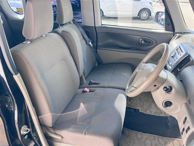 タント X 片側電動スライドドア 純正アルミホイール キーレス(21枚目)