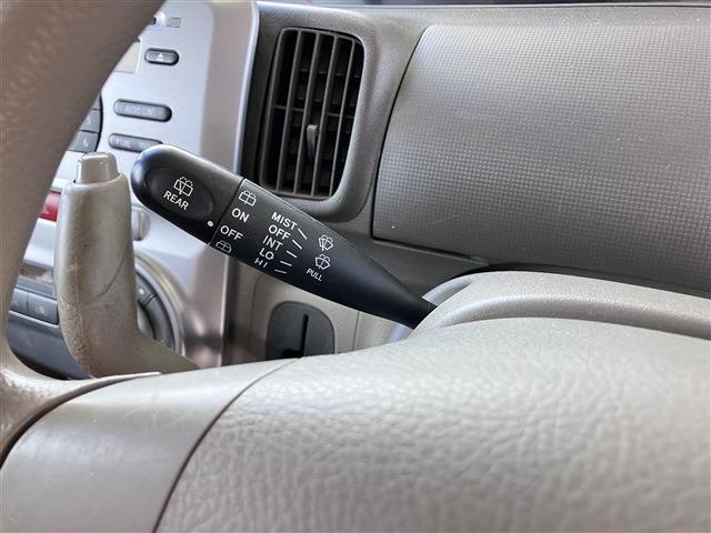 タント X 片側電動スライドドア 純正アルミホイール キーレス(26枚目)