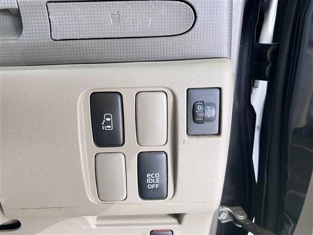 タント X 片側電動スライドドア 純正アルミホイール キーレス(28枚目)