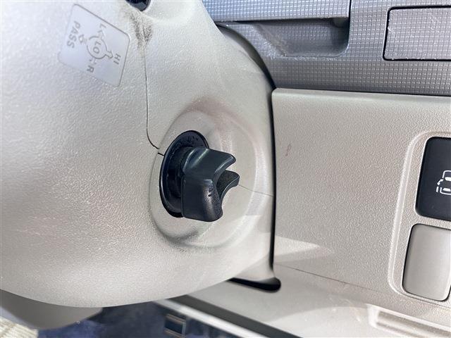 タント X 片側電動スライドドア 純正アルミホイール キーレス(29枚目)