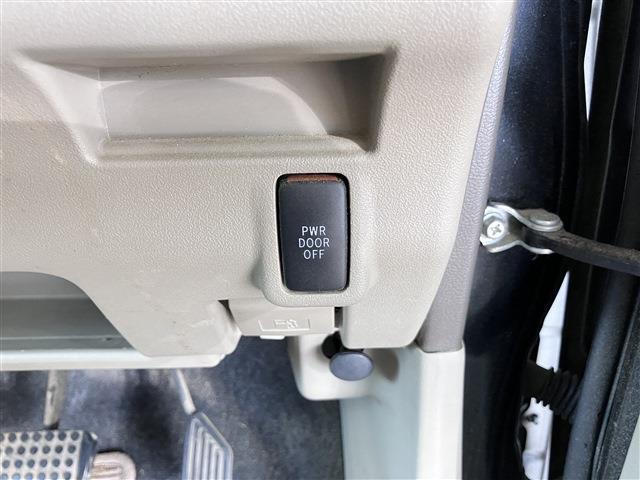 タント X 片側電動スライドドア 純正アルミホイール キーレス(30枚目)