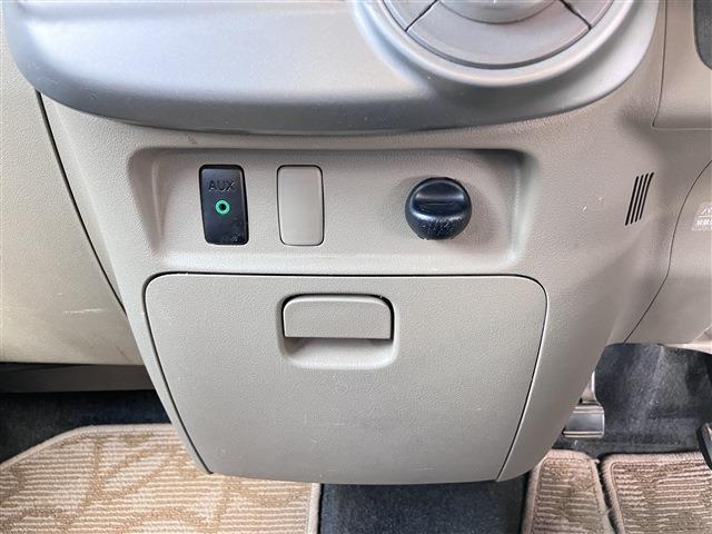 タント X 片側電動スライドドア 純正アルミホイール キーレス(33枚目)