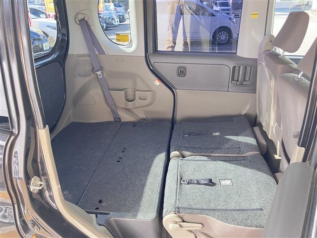 タント X 片側電動スライドドア 純正アルミホイール キーレス(38枚目)