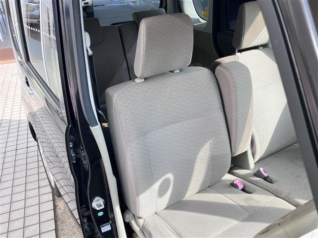 タント X 片側電動スライドドア 純正アルミホイール キーレス(39枚目)