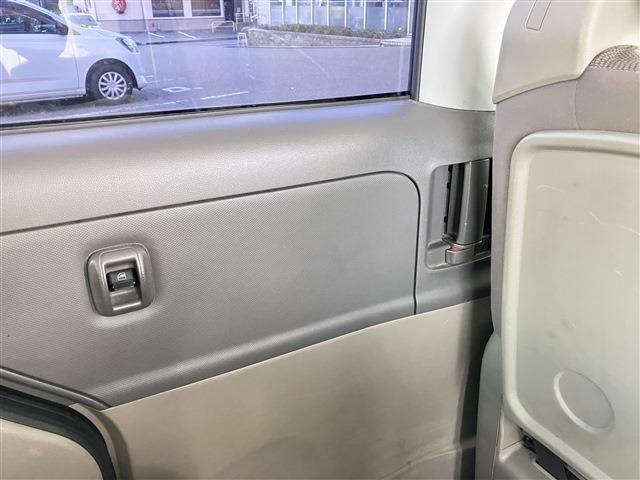 タント X 片側電動スライドドア 純正アルミホイール キーレス(43枚目)