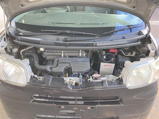 タント X 片側電動スライドドア 純正アルミホイール キーレス(47枚目)