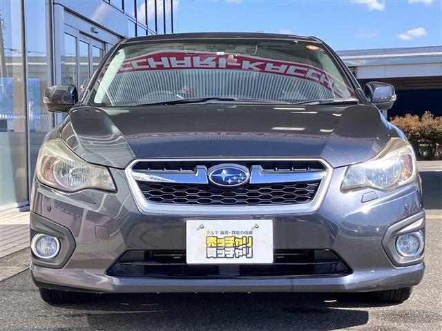 インプレッサスポーツ 2.0iアイサイト AWD(2枚目)