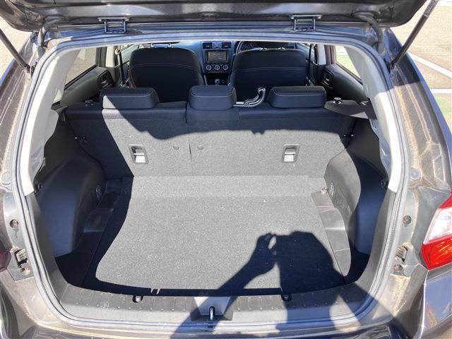 インプレッサスポーツ 2.0iアイサイト AWD(44枚目)