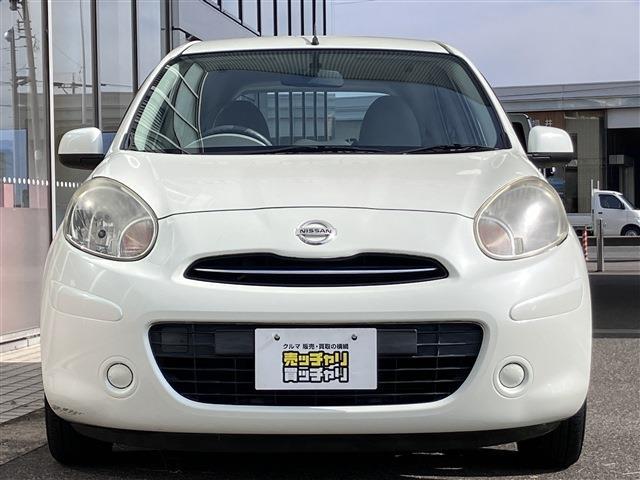 マーチ 12X HB(2枚目)